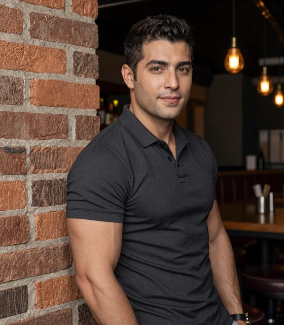 Carlos, verified member from Dallas on well-endowed dating platform